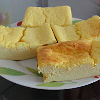 Protal - Ciasto jogurtowe