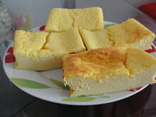 Fot. irba, Protal - Ciasto jogurtowe