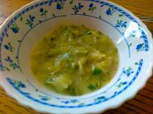 Fot. kaha87ha, Młoda kapustka zasmażana