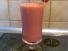 Fot. kaha87ha, Koktajl owocowo waniliowy