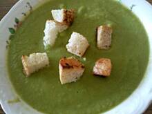 Fot. dominikia, Krem brokułowy