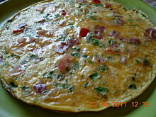 Fot. Satina, Omlet