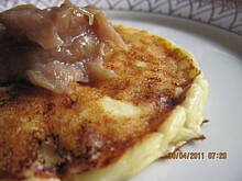 Fot. stillnox, Racuszki z powidłami rabarbarowymi-Protal