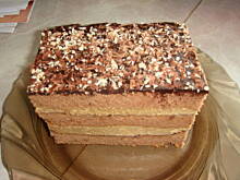 Fot. avik, Placek korzenny