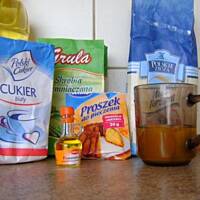 Shrek - krok po kroku