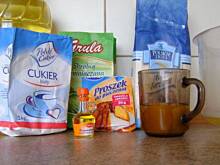 Fot. justynat87, Shrek - krok po kroku