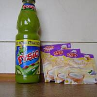 Shrek - krok po kroku