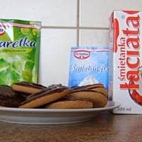 Shrek - krok po kroku