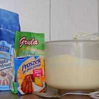 Shrek - krok po kroku