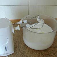 Shrek - krok po kroku