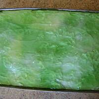 Shrek - krok po kroku