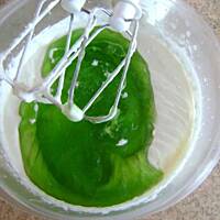 Shrek - krok po kroku