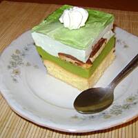 Shrek - krok po kroku