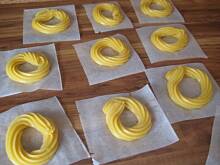 Fot. aniaoogorek, Gniazdka