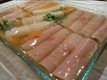 Fot. Cineasta, Roladki w galarecie