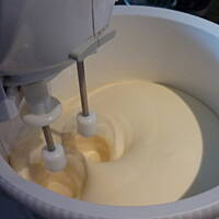 Ciasto kubusiowe czyli  coś pysznego!