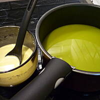 Ciasto kubusiowe czyli  coś pysznego!