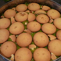 Ciasto kubusiowe czyli  coś pysznego!