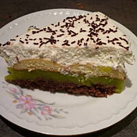 Ciasto kubusiowe czyli  coś pysznego!