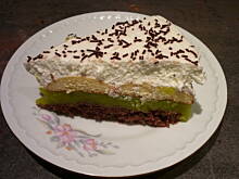 Fot. pralina, Ciasto kubusiowe czyli  coś pysznego!