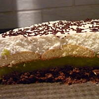 Ciasto kubusiowe czyli  coś pysznego!