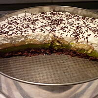 Ciasto kubusiowe czyli  coś pysznego!