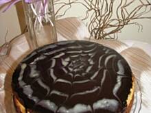 Fot. karolinka_ewa, Sernik kawowy