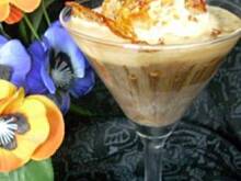 Fot. izeczka, Deser lodowy z espresso