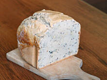 Fot. MAGDAITYLE, Chleb bezdrożdżowy na zakwasie żurkowym z automatu