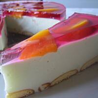 Prawdziwe Ptasie Mleczko - lekka pianka