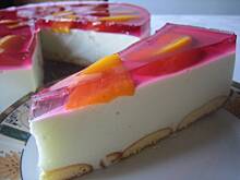 Fot. asikyoasik, Prawdziwe Ptasie Mleczko - lekka pianka