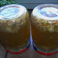 Galaretka Wieprzowa Taty