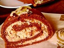 Fot. Mloda, Rolada kawowa