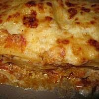 Lasagne