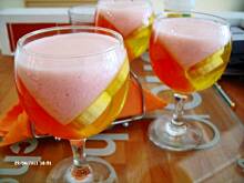 Fot. Mloda, Kolorowe pucharki