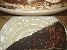 Fot. sebek, Torcik tiramisu