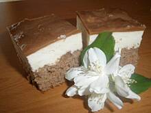 Fot. dusia02, Ciasto jogurtowo kawowe