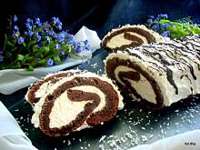 Fot. izeczka, Rolada black and white