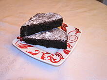 Fot. ulla*, Brownie szybkie