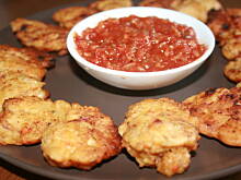 Fot. kasiul_a, Drobiowe kąski z warzywami ze słodką nutą kasiuli