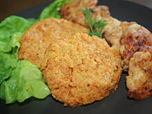 Fot. kasiul_a, Drobniutka marchewka zasmażana z cebulą do obiadu kasiuli