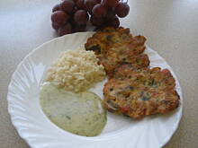 Fot. eternity22, PLACUSZKI DROBIOWE - Łatwe i pyszne