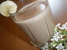 Fot. dusia02, Kawa bananowa