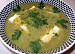 Fot. olusia23, Zupa-krem z brokuła z jajkiem
