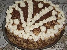 Fot. beatkaa153, Pyszny torcik capuccino