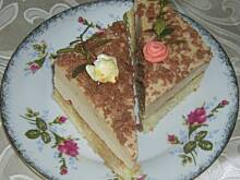 Fot. beatkaa153, Cappuccinowe trójkąciki