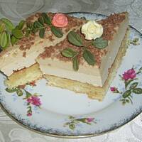 Cappuccinowe trójkąciki