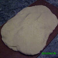 Zupa mleczna na obiad mojej babci