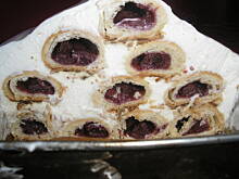 Fot. Karola22, Klasztorna chata