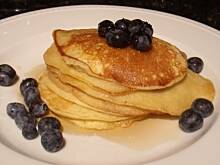 Fot. anula86, Pancakes